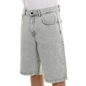 BERMUDA GALAPAGOS PONT DENIM - Mad Fashion | img vers.300x/